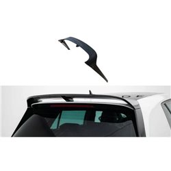Maxton - Spoiler Volkswagen Golf R / GTI / R-Line Hatchback Mk7 / Mk7 Facelift