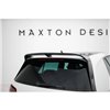 Maxton - Spoiler Volkswagen Golf R / GTI / R-Line Hatchback Mk7 / Mk7 Facelift 