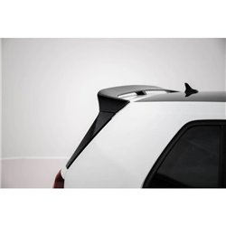 Maxton - Spoiler Volkswagen Golf R / GTI / R-Line Hatchback Mk7 / Mk7 Facelift 