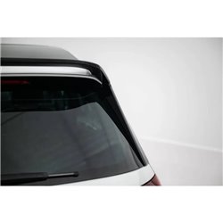 Maxton - Spoiler Volkswagen Golf R / GTI / R-Line Hatchback Mk7 / Mk7 Facelift 