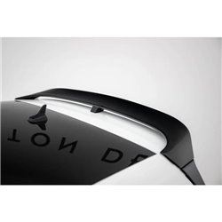 Maxton - Spoiler Volkswagen Golf R / GTI / R-Line Hatchback Mk7 / Mk7 Facelift 