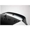 Maxton - Spoiler Volkswagen Golf R / GTI / R-Line Hatchback Mk7 / Mk7 Facelift 