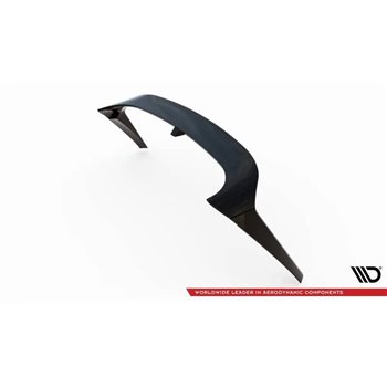 Maxton - Spoiler Volkswagen Golf R / GTI / R-Line Hatchback Mk7 / Mk7 Facelift 