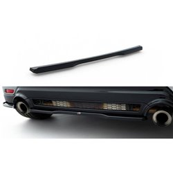 Maxton - Arriere Splitter Toyota GR Yaris Mk4 Facelift