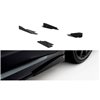 Maxton - Side Flaps Subaru Impreza WRX STI Mk3 Facelift