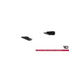 Maxton - Side Flaps Subaru Impreza WRX STI Mk3 Facelift 
