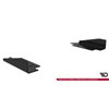 Maxton - Side Flaps Subaru Impreza WRX STI Mk3 Facelift 