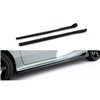 Maxton - Rajouts Des Bas De Caisse Toyota GR Yaris Mk4 Facelift