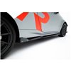 Maxton - Rajouts Des Bas De Caisse Toyota GR Yaris Mk4 Facelift 