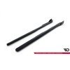 Maxton - Rajouts Des Bas De Caisse Toyota GR Yaris Mk4 Facelift 