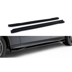 Maxton - Rajouts Des Bas De Caisse Mercedes-AMG GLC 43 X254