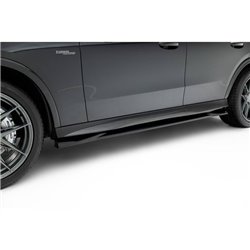 Maxton - Rajouts Des Bas De Caisse Mercedes-AMG GLC 43 X254 