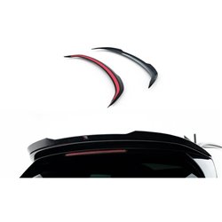 Maxton - Spoiler Cap Mercedes-AMG GLC 43 X254