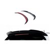Maxton - Spoiler Cap Mercedes-AMG GLC 43 X254