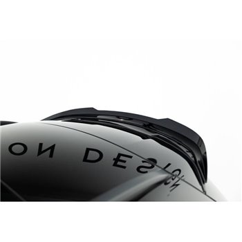 Maxton - Becquet Mercedes-AMG GLC 43 X254 