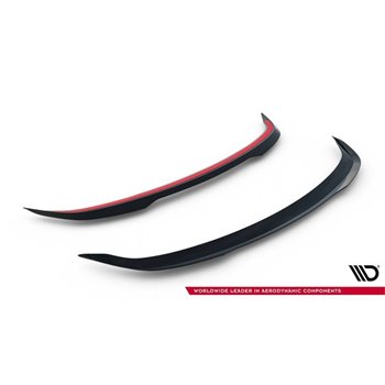 Maxton - Becquet Mercedes-AMG GLC 43 X254 