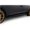 Maxton - Rajouts Des Bas De Caisse Skoda Octavia Liftback / Combi Mk4 Facelift 