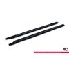 Maxton - Rajouts Des Bas De Caisse Skoda Octavia Liftback / Combi Mk4 Facelift 
