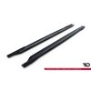 Maxton - Rajouts Des Bas De Caisse Skoda Octavia Liftback / Combi Mk4 Facelift 