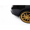 Maxton - Lames De Pare-Chocs Arrière Latérales V.7 Skoda Octavia RS Liftback / Combi Mk4 