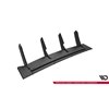 Maxton - Street Pro Central Diffuseur Arriere Dodge Charger RT Scat Pack Widebody Mk3 Facelift Rouge