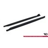 Maxton - Rajouts Des Bas De Caisse V.4 Skoda Octavia RS Liftback / Combi Mk4 