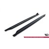 Maxton - Rajouts Des Bas De Caisse V.4 Skoda Octavia RS Liftback / Combi Mk4 