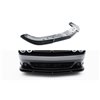 Maxton - Lame Du Pare-Chocs Avant Dodge Challenger GT Mk3 Facelift