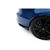 Maxton - Lames De Pare-Chocs Arrière Latérales Audi A3 Sedan 8V 