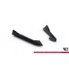 Maxton - Lames De Pare-Chocs Arrière Latérales Audi A3 Sedan 8V 