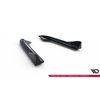 Maxton - Lames De Pare-Chocs Arrière Latérales Audi A3 Sedan 8V 