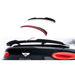 Maxton - Spoiler Cap Bentley Continental GT Coupe Mk3