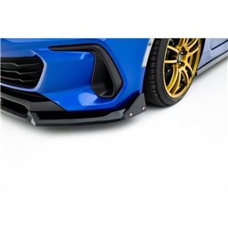 Maxton - Lame Du Pare-Chocs Avant V.1 Subaru BRZ Mk2 