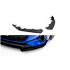 Maxton - Front Flaps Flaps Subaru BRZ Mk2
