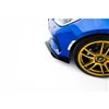 Maxton - Avant Flaps Flaps Subaru BRZ Mk2 