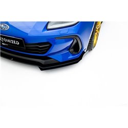 Maxton - Avant Flaps Flaps Subaru BRZ Mk2 