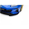 Maxton - Avant Flaps Flaps Subaru BRZ Mk2 