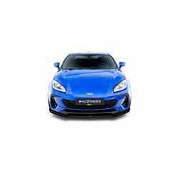Maxton - Avant Flaps Flaps Subaru BRZ Mk2 
