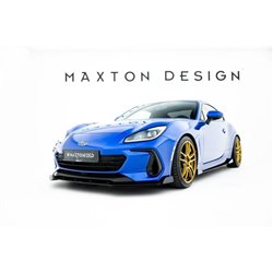Maxton - Avant Flaps Flaps Subaru BRZ Mk2 