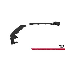 Maxton - Avant Flaps Flaps Subaru BRZ Mk2 