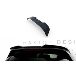Maxton - Spoiler Cap 3D Porsche Cayenne Sport Design Mk3