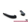Maxton - Lames De Pare-Chocs Arrière Latérales Mercedes-Benz B W246 