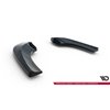 Maxton - Lames De Pare-Chocs Arrière Latérales Mercedes-Benz B W246 