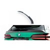 Maxton - Carbon Fiber Becquet de hayon (Plus Bas) BMW X5 M F95 Facelift