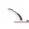Maxton - Fibre de Carbone Becquet de hayon (Plus Bas) BMW X5 M F95 Facelift 