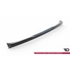 Maxton - Fibre de Carbone Becquet de hayon (Plus Bas) BMW X5 M F95 Facelift 