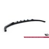 Maxton - Lame Du Pare-Chocs Avant BMW X1 M-Pack F48 Facelift 