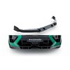 Maxton - Fibre de Carbone Lame Du Pare-Chocs Avant BMW X5 M F95 Facelift