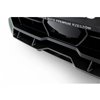 Maxton - Fibre de Carbone Lame Du Pare-Chocs Avant BMW X5 M F95 Facelift 