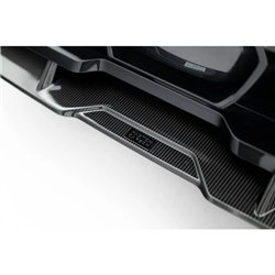 Maxton - Fibre de Carbone Lame Du Pare-Chocs Avant BMW X5 M F95 Facelift 
